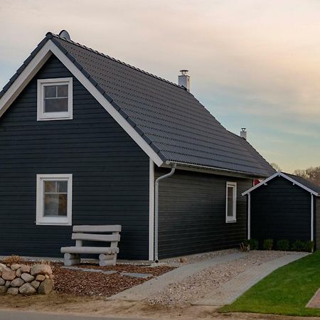 Haus Michel Villa Вандлиц Екстериор снимка